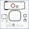 MERCE 1170500167 Gasket Set, crank case